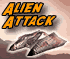 0040 Alien Attack