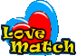 0114 Love Match